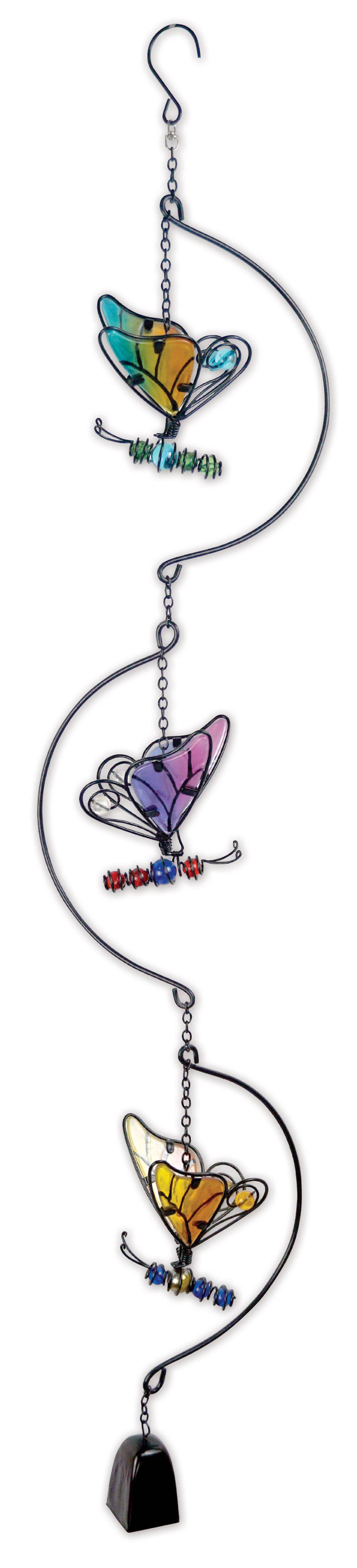 Butterfly Dangler 36"